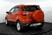 Ford EcoSport II Нижний Новгород  - изображение 31