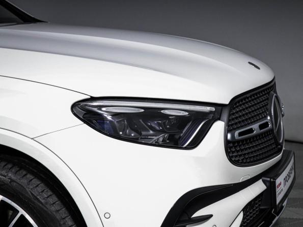 Mercedes-Benz GLC Coupe II (C254) с пробегом 2023 года, цена 7 900 000 рублей, 6491 км, внедорожник, Автокод Объявления