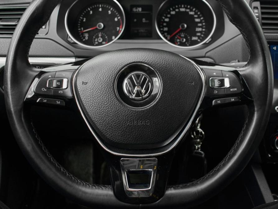 Volkswagen Jetta VI Рестайлинг Екатеринбург  - изображение 13