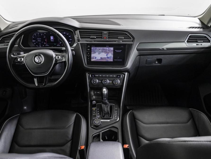 Volkswagen Tiguan II Москва  - изображение 12