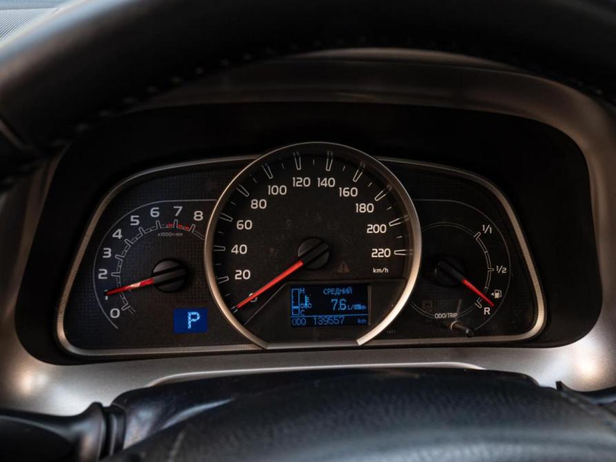 Toyota RAV4 IV (XA40) Краснодар  - изображение 14
