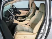Toyota Vellfire II Ростов-на-Дону  - изображение 29