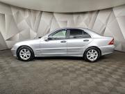 Mercedes-Benz C-Класс II (W203) Рестайлинг Москва  - изображение 26