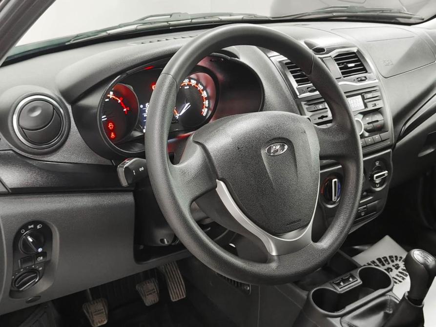 Lada (ВАЗ) Granta I Рестайлинг Тула  - изображение 15