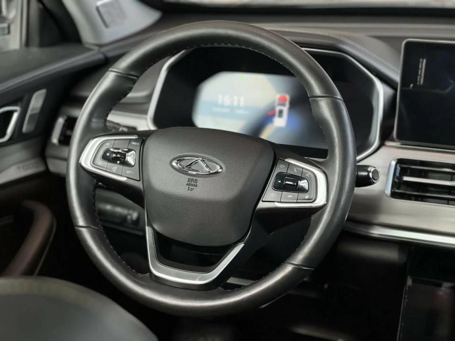 Chery Tiggo 8 Pro I Екатеринбург  - изображение 17