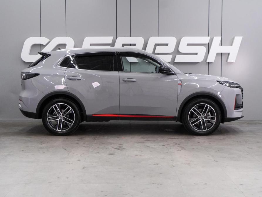 Changan UNI-S I Воронеж  - изображение 5