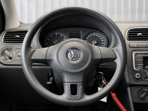 Volkswagen Polo V с пробегом 2014 года, цена 817 000 рублей, 161787 км, седан, Автокод Объявления
