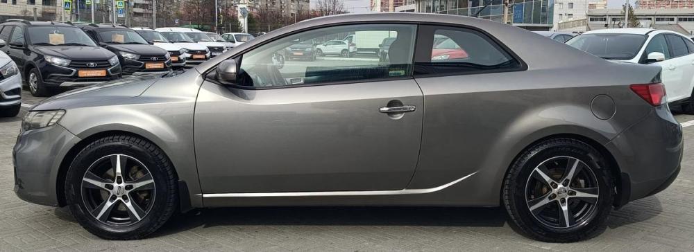Kia Cerato II Челябинск  - изображение 6