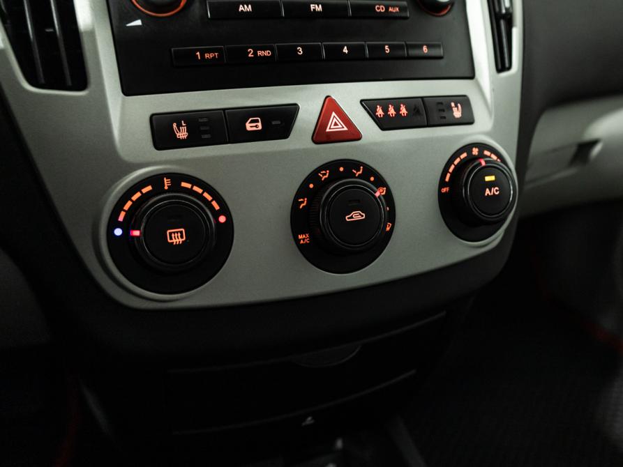 Kia Ceed I Санкт-Петербург  - изображение 15