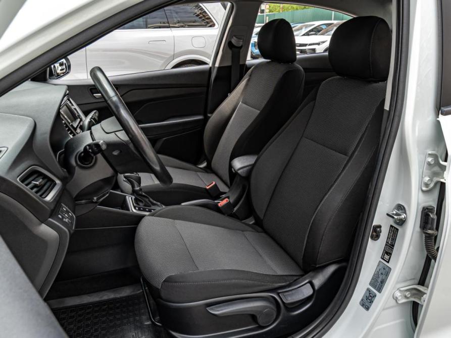 Hyundai Solaris II Краснодар  - изображение 10
