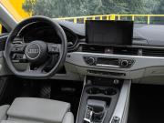 Audi A5 II (F5) Рестайлинг Москва  - изображение 38