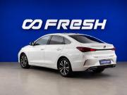 Changan Eado Plus Москва  - изображение 24