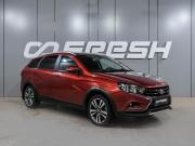 Lada (ВАЗ) Vesta I Воронеж  - изображение 23