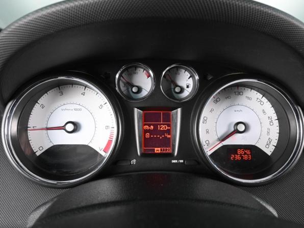 Peugeot 408 I с пробегом 2012 года, цена 540 000 рублей, 236783 км, седан, Автокод Объявления