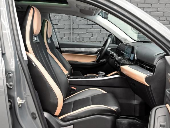 Livan X6 Pro с пробегом 2023 года, цена 1 890 000 рублей, 39770 км, внедорожник, Автокод Объявления