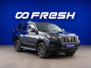 Toyota Land Cruiser Prado 150 Series Рестайлинг 2 Москва  - изображение 25