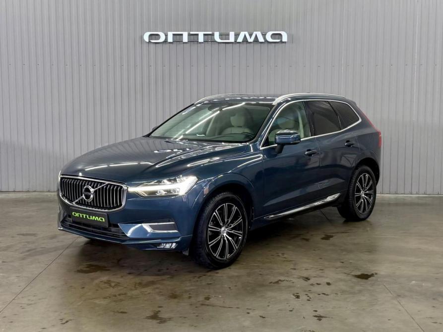 Volvo XC60 II Краснодар  - изображение 1