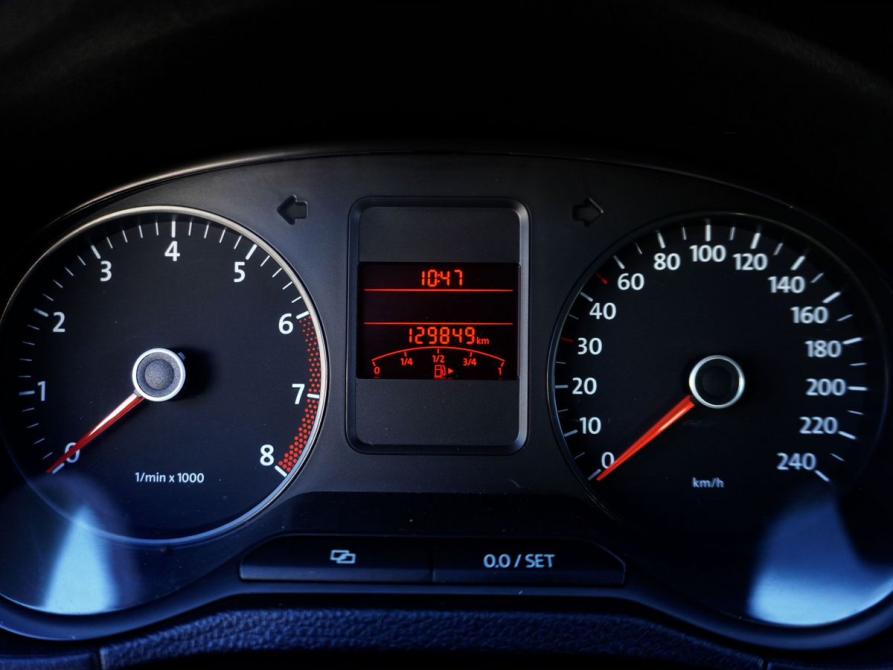 Volkswagen Polo V Москва  - изображение 15