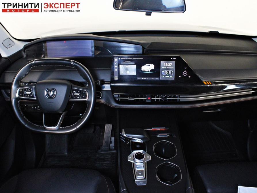 Changan UNI-K Белгород  - изображение 12