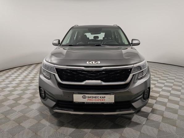 Kia Seltos I с пробегом 2022 года, цена 2 389 000 рублей, 22799 км, внедорожник, Автокод Объявления