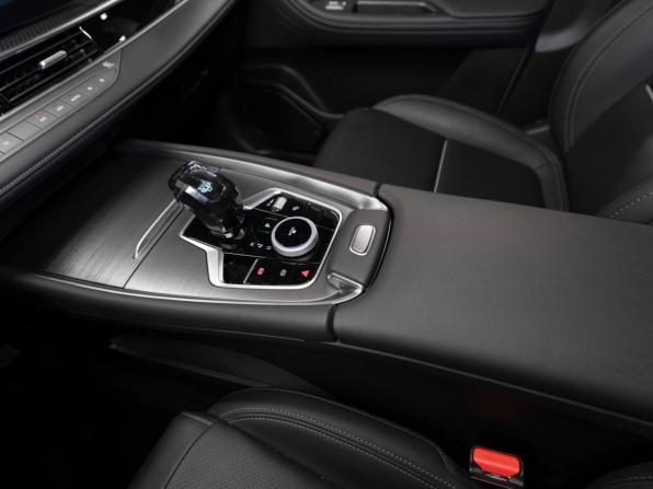 Chery Tiggo 7L с пробегом 2025 года, цена 2 120 000 рублей, 9863 км, внедорожник, Автокод Объявления