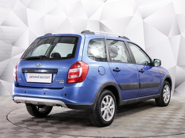 Lada (ВАЗ) Kalina II с пробегом 2016 года, цена 521 000 рублей, 180332 км, универсал, Автокод Объявления