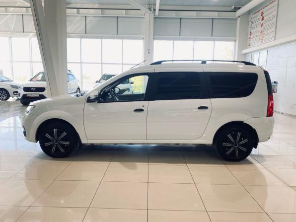 Lada (ВАЗ) Largus I Рестайлинг с пробегом 2024 года, цена 1 315 000 рублей, 74000 км, универсал, Автокод Объявления