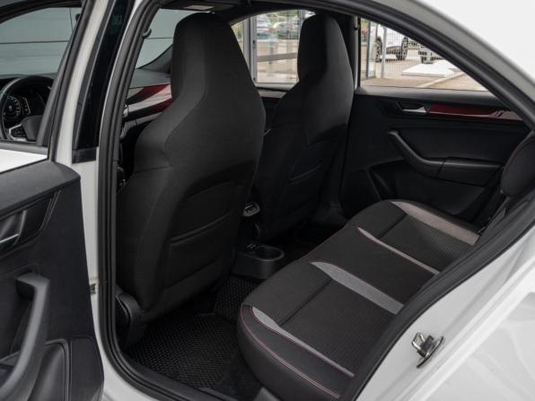 Volkswagen Polo VI с пробегом 2021 года, цена 1 715 000 рублей, 138620 км, лифтбек, Автокод Объявления