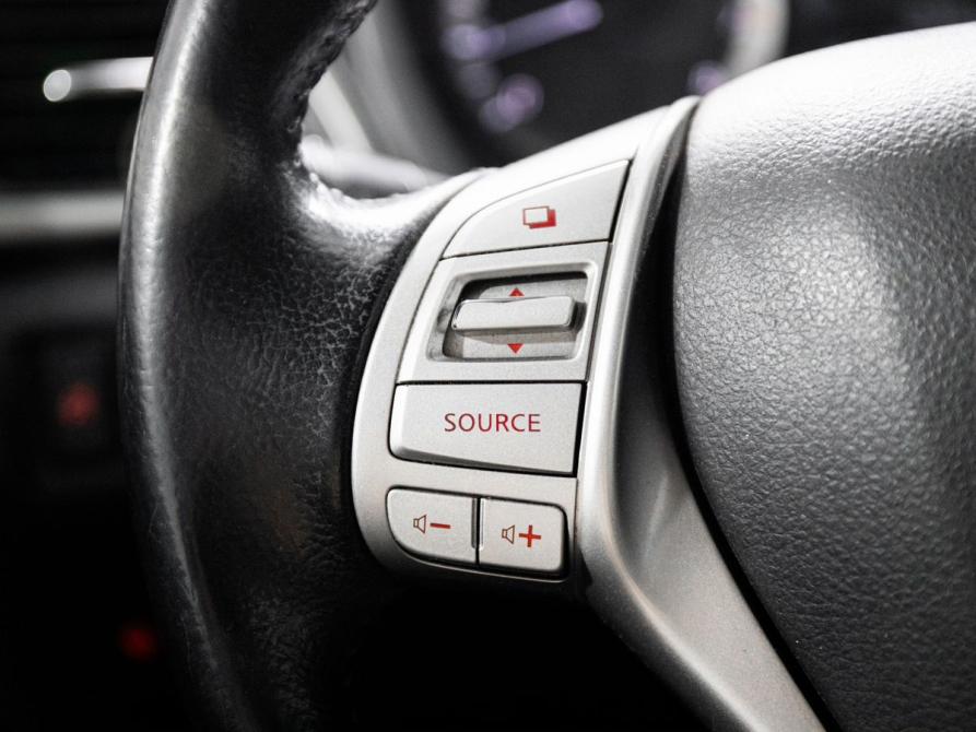 Nissan Sentra VII (B17) Иркутск  - изображение 10