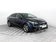 Kia Cerato IV Ногинск  - изображение 21