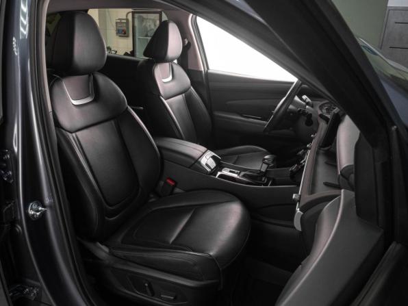 Hyundai Tucson IV с пробегом 2024 года, цена 3 929 000 рублей, 27425 км, внедорожник, Автокод Объявления