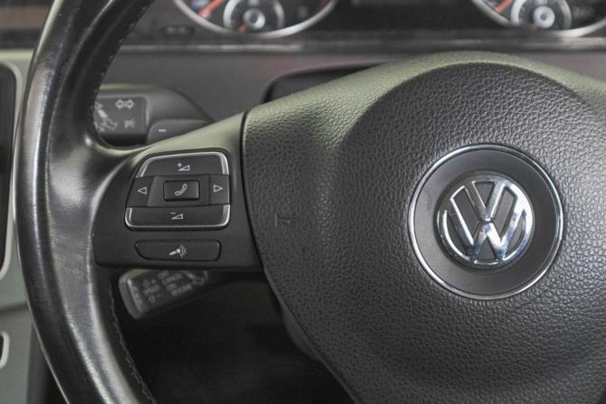 Volkswagen Passat B7 с пробегом 2013 года, цена 1 179 000 рублей, 150000 км, седан, Автокод Объявления