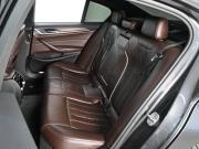 BMW 5 серии VII (G30/G31/G38) Ростов-на-Дону  - изображение 32
