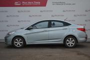 Hyundai Solaris I Старый Оскол  - изображение 13