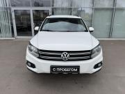 Volkswagen Tiguan I Рестайлинг Воронеж  - изображение 14