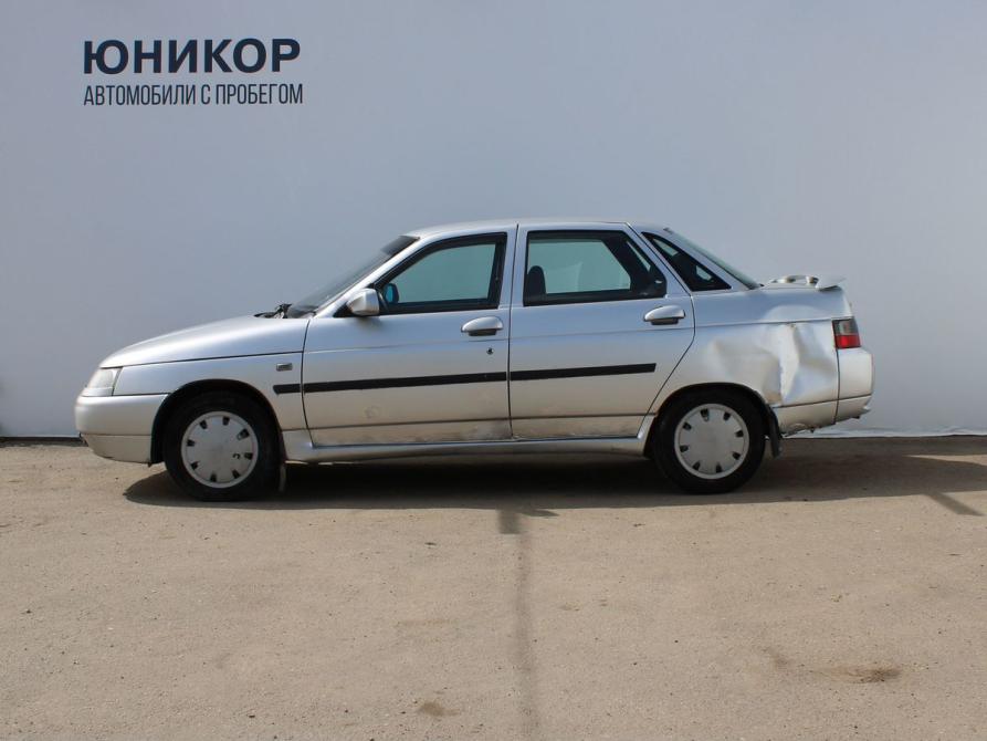 Lada (ВАЗ) 2110 Нижний Новгород  - изображение 2