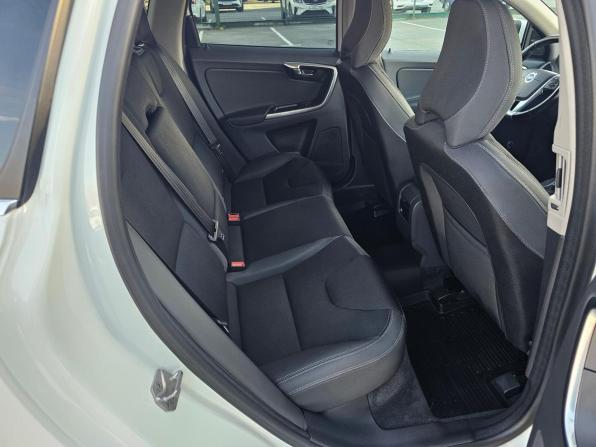 Volvo XC60 I Рестайлинг с пробегом 2014 года, цена 1 899 995 рублей, 137585 км, внедорожник, Автокод Объявления