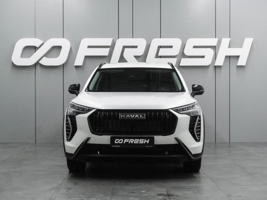 Haval Jolion I Рестайлинг Воронеж  - изображение 3