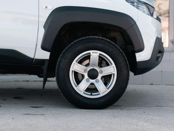 Lada (ВАЗ) Niva Travel I с пробегом 2023 года, цена 1 150 000 рублей, 20012 км, внедорожник, Автокод Объявления