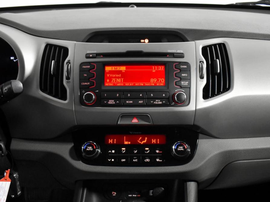 Kia Sportage III Санкт-Петербург  - изображение 17