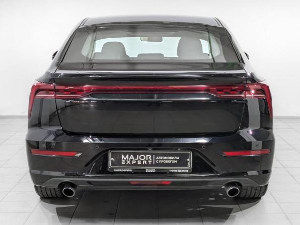 FAW Bestune B70 I с пробегом 2023 года, цена 1 570 000 рублей, 57485 км, лифтбек, Автокод Объявления