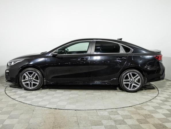 Kia Cerato IV с пробегом 2021 года, цена 2 249 777 рублей, 40857 км, седан, Автокод Объявления
