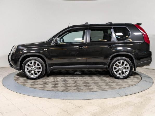 Nissan X-Trail II Рестайлинг с пробегом 2011 года, цена 1 509 500 рублей, 247000 км, внедорожник, Автокод Объявления