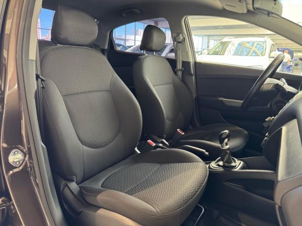 Kia Rio III Рестайлинг с пробегом 2015 года, цена 1 130 000 рублей, 30378 км, седан, Автокод Объявления