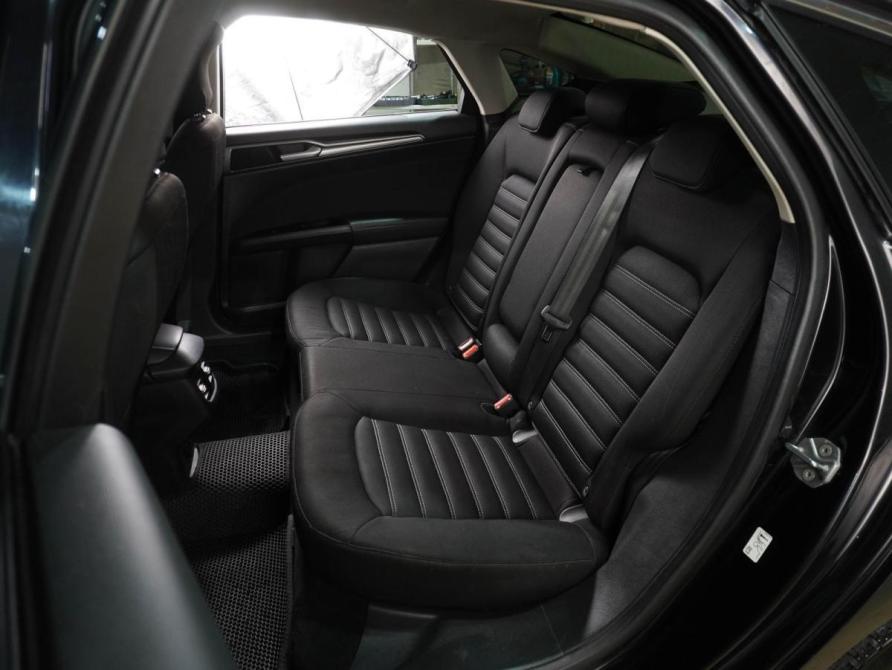 Ford Mondeo V Воронеж  - изображение 9