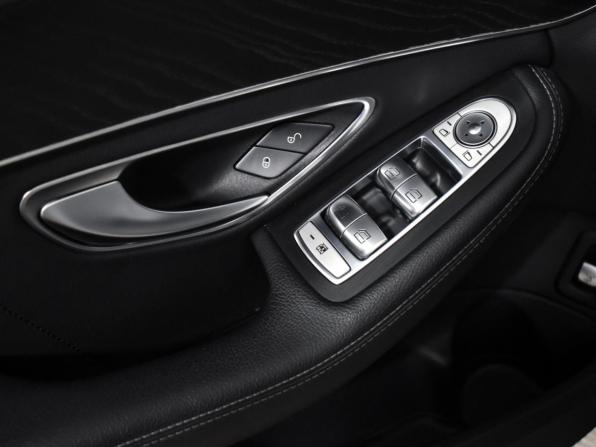 Mercedes-Benz C-Класс IV (W205) с пробегом 2015 года, цена 2 056 900 рублей, 129331 км, седан, Автокод Объявления