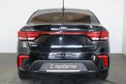 Kia Rio IV Санкт-Петербург  - изображение 22