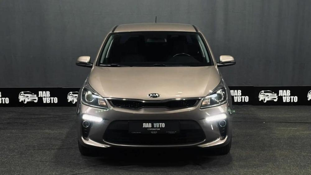 Kia Rio IV Рестайлинг Смоленск  - изображение 2