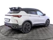 Geely Coolray I Рестайлинг Москва  - изображение 35