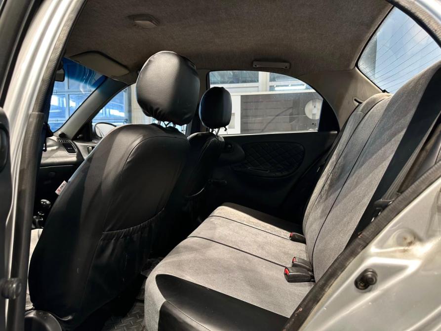 Chevrolet Lanos I Краснодар  - изображение 10